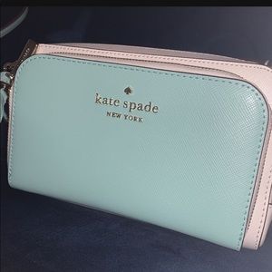 kate spade Crossbody